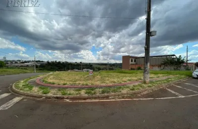 Terreno à venda na joão marquês nóbrega, --, san rafael, ibiporã por r$ 250.000