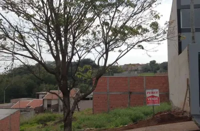 Terreno à venda na arlindo dos santos alves, --, jardim são paulo ii, londrina por r$ 110.000
