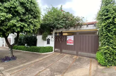 Casa com 3 quartos à venda na rua paraguai, --, vila larsen 1, londrina por r$ 1.250.000