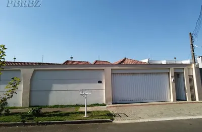 Casa com 3 quartos à venda na espanha, --, igapó, londrina por r$ 1.240.000