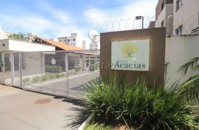 Apartamento com 2 quartos à venda na rua manoel alves da silva, --, jardim maria luiza, londrina por r$ 145.000