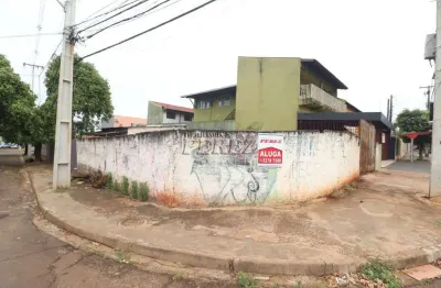 Terreno comercial para alugar na vitória-régia, --, ouro branco, londrina por r$ 800