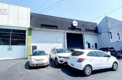 Barracão / galpão / depósito à venda na maria calsavara gallo, --, vale dos tucanos, londrina por r$ 7.700.000