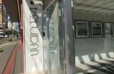 Apartamento com 3 quartos à venda na rua pernambuco, --, centro, londrina por r$ 290.000