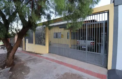 Casa com 3 quartos à venda na rua alinor elias, --, antares, londrina por r$ 440.000