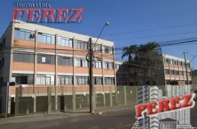 Apartamento com 3 quartos à venda na do café, --, conjunto café, londrina por r$ 260.000