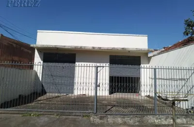 Casa com 3 quartos à venda na tupiniquins, --, vila goes, londrina por r$ 450.000