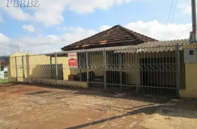 Casa com 3 quartos à venda na marte, --, jardim do sol, londrina por r$ 160.000