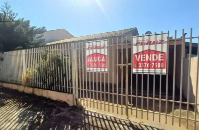 Casa com 3 quartos à venda na koichi hasegawa, --, jardim pacaembu, londrina por r$ 265.000