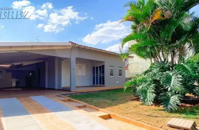 Casa com 3 quartos à venda na almirante tamandaré, --, petrópolis, londrina por r$ 740.000