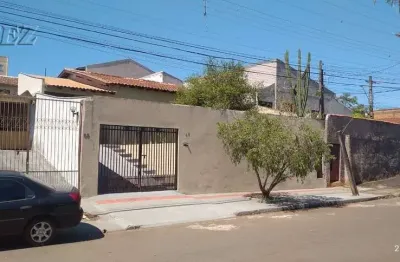 Casa com 2 quartos à venda na gardênias, --, ricardo, londrina por r$ 295.000