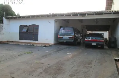 Casa com 3 quartos à venda na alziro zarur, --, san conrado, londrina por r$ 950.000