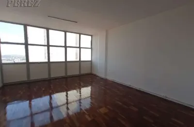Sala comercial para alugar na rua minas gerais, --, centro, londrina por r$ 450
