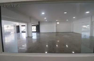 Ponto comercial para alugar na rua sergipe, --, centro, londrina por r$ 6.500
