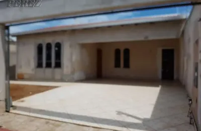 Casa com 3 quartos à venda na gertrudes bischof, --, jardim graziela, londrina por r$ 500.000