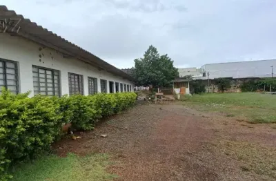 Barracão / galpão / depósito para alugar na taubaté, --, gleba fazenda palhano, londrina por r$ 80.000
