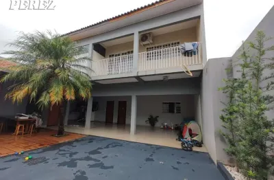 Casa com 3 quartos à venda na amazonas, --, centro, sertanópolis por r$ 1.200.000
