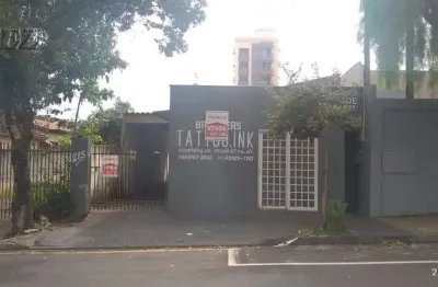 Terreno à venda na osvaldo cruz, --, centro, ibiporã por r$ 315.000