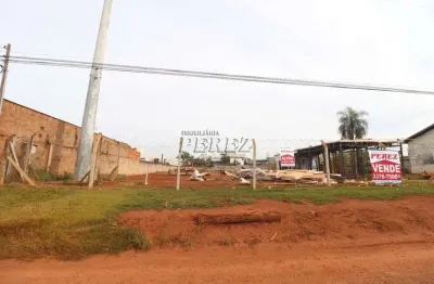 Terreno comercial para alugar na joão gomes do nascimento, --, esperança, londrina por r$ 1.500