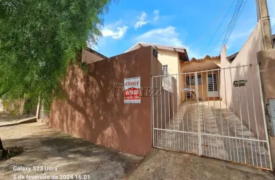 Casa com 3 quartos à venda na rua silvério campana, --, conjunto habitacional saltinho, londrina por r$ 240.000