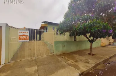Casa com 3 quartos à venda na estação ecológica esmeralda, --, vila a b vicentini, londrina por r$ 240.000