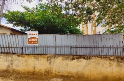 Terreno à venda na rua colômbia, --, vila brasil, londrina por r$ 410.000