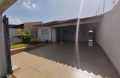 Casa com 3 quartos à venda na divina gorne, --, jardim moema, londrina por r$ 430.000
