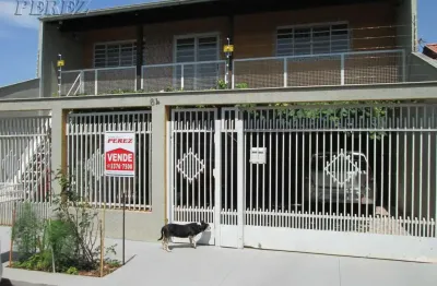 Casa com 5 quartos à venda na rua joão consulo moreira, --, jardim planalto, londrina por r$ 680.000