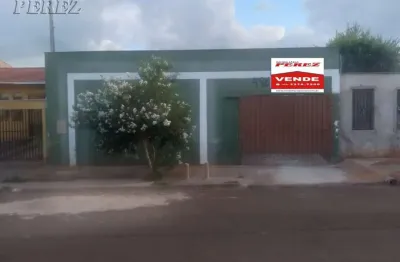 Casa com 2 quartos à venda na antônio caetano barbosa, --, catuai, londrina por r$ 340.000
