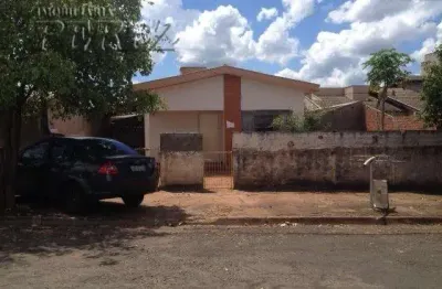 Terreno à venda na gumercindo de souza, --, jardim shangri la, londrina por r$ 450.000