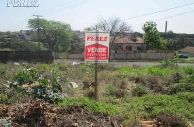 Terreno à venda na caetés, --, vila matarazzo, londrina por r$ 230.000