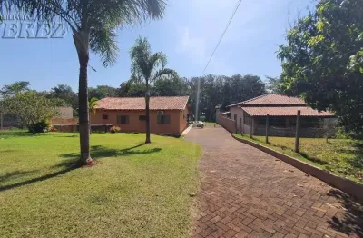 Casa em condomínio fechado com 3 quartos à venda na angelo dancini, --, zona rural, sertanópolis por r$ 800.000
