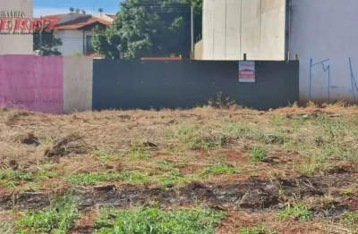 Terreno à venda na josé vitachi filho, --, monte carlo, londrina por r$ 280.000