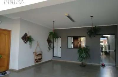 Casa com 3 quartos à venda na jonas barbosa leite, --, alpes, londrina por r$ 580.000