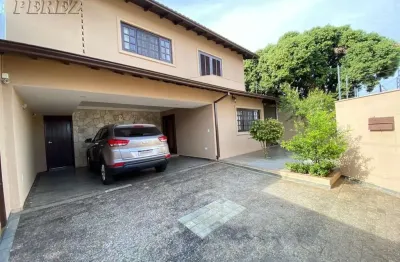 Casa com 4 quartos à venda na werner von braun, --, san fernando, londrina por r$ 889.000