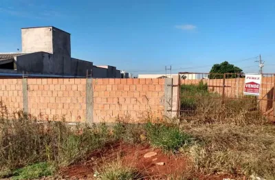 Terreno à venda na antonia rodrigues aranda, --, jardim moema, londrina por r$ 200.000