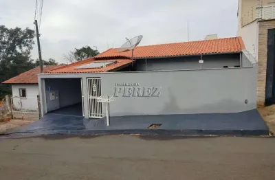 Casa com 3 quartos à venda na benvenuto petrin, --, jardim pérola, londrina por r$ 370.000