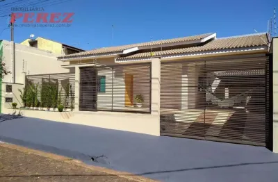 Casa com 3 quartos à venda na jose pelisson, --, centro, ibiporã por r$ 650.000
