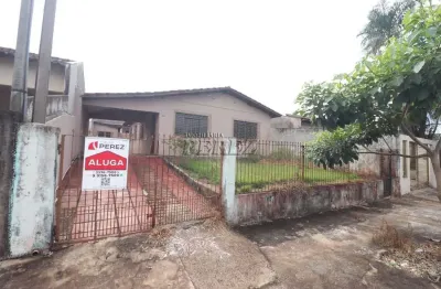 Casa com 3 quartos à venda na Rua Humberto Nobile, --, Califórnia, Londrina por R$ 310.000