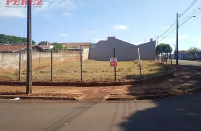 Terreno à venda na necésio silva filho, --, alpes, londrina por r$ 230.000