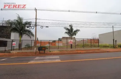 Terreno comercial para alugar na avenida saul elkind, --, conjunto vivi xavier, londrina por r$ 5.800