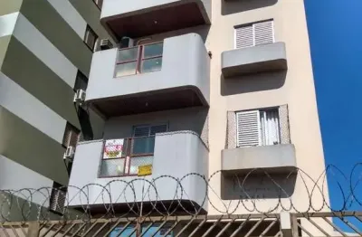 Apartamento com 3 quartos à venda na rua da lapa, --, bela vista, londrina por r$ 420.000