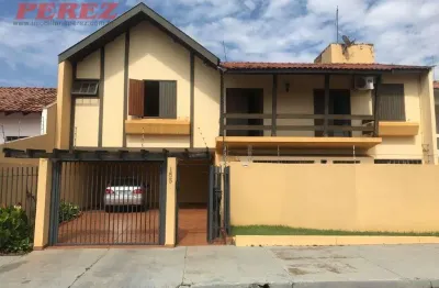 Casa com 4 quartos à venda na carlos gomes, --, petrópolis, londrina por r$ 1.500.000