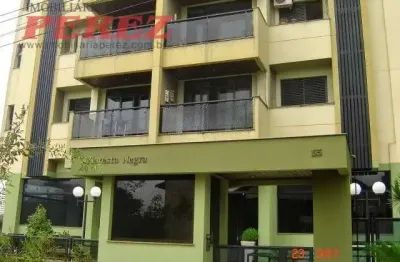 Apartamento com 3 quartos à venda na rua maragogipe, --, centro, londrina por r$ 550.000