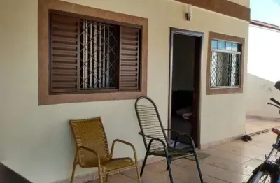 Casa com 2 quartos à venda na roberto siqueira de toledo, --, jardim pacaembu, londrina por r$ 250.000
