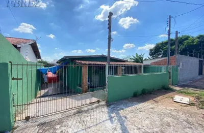 Casa com 2 quartos à venda na humberto nobile, --, califórnia, londrina por r$ 290.000