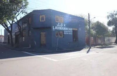 Barracão / galpão / depósito à venda na caingas, --, vila ziober, londrina por r$ 750.000