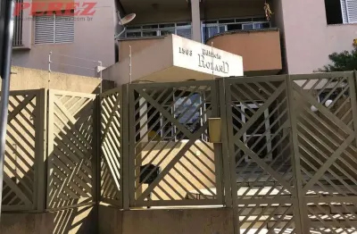 Apartamento com 3 quartos à venda na rua sergipe, --, centro, londrina por r$ 360.000