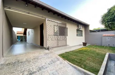 Casa com 3 quartos à venda na moreira cabral, --, jardim londrilar, londrina por r$ 1.200.000