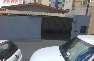 Casa com 6 quartos à venda na rua paes leme, --, vila ipiranga, londrina por r$ 780.000